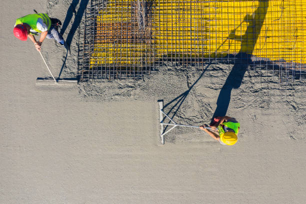 Best Residential Concrete Solutions in Port Isabel, TX