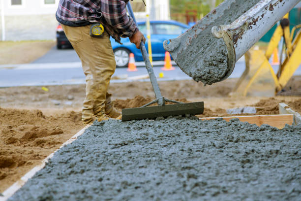 Best Concrete Grinding and Polishing in Port Isabel, TX