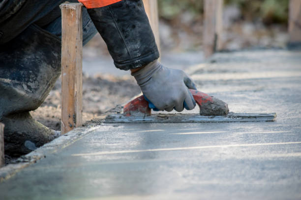 Best Concrete Steps and Stairs in Port Isabel, TX