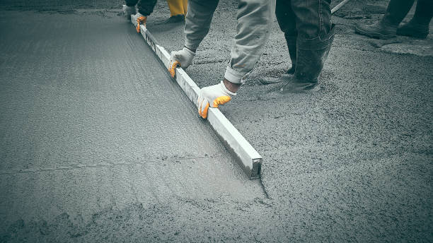 Best Concrete Sidewalk Installation in Port Isabel, TX