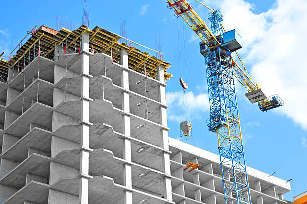 Best Concrete Slab Construction in Port Isabel, TX